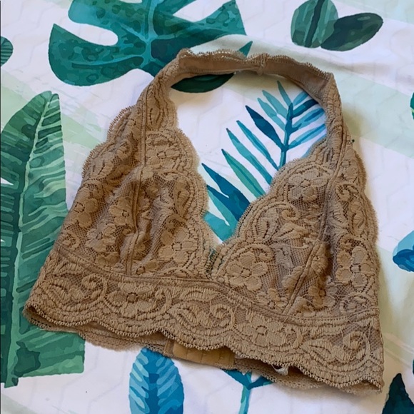 Out From Under Nude Bralette - Picture 2 of 3